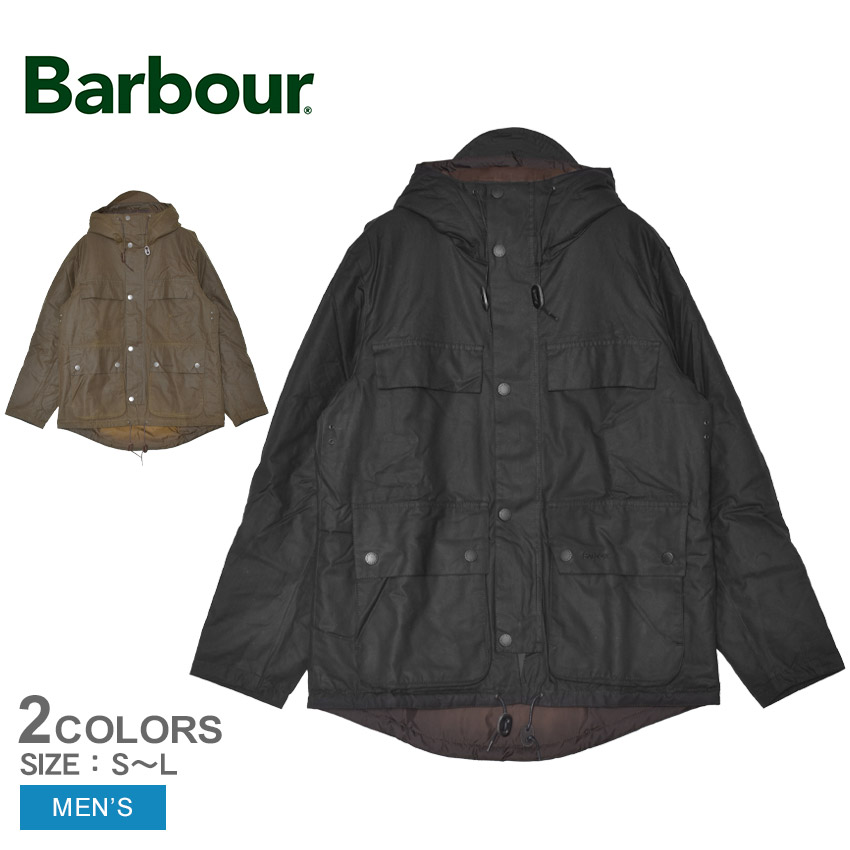 ジャケット・アウター Barbour Double Breasted Jacket UK12 Barbour Double Breasted Jacket UK12