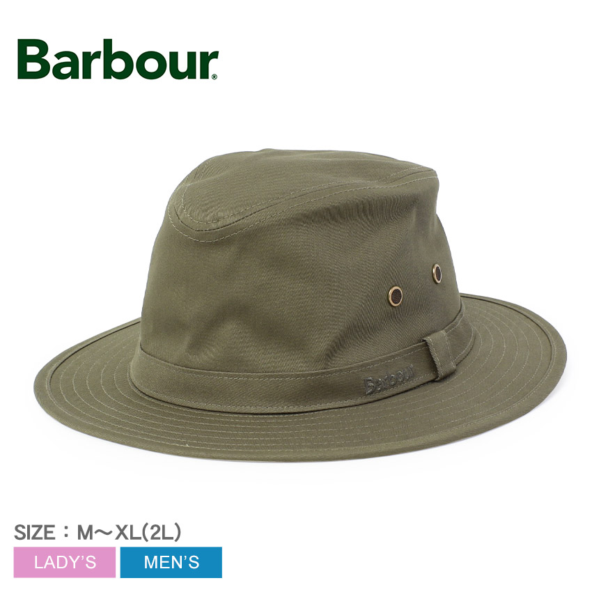 supreme Barbour レオパード　バケットハット バブアー SUPREME×Barbour】Waxed Cotton Crusher Sport Hat【買取入荷