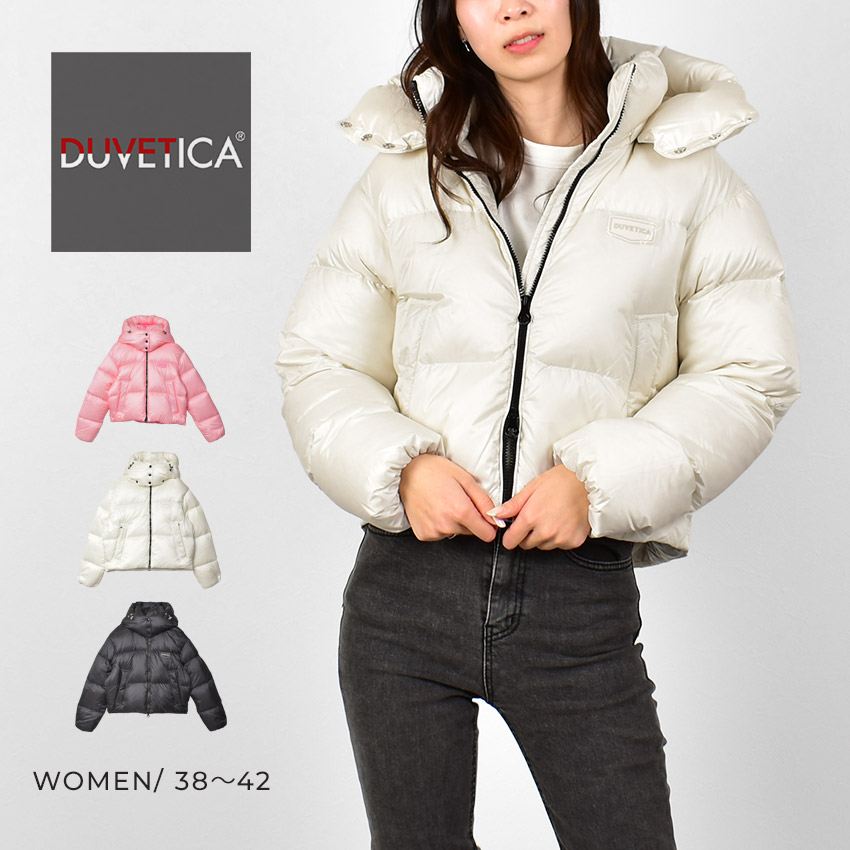 DUVETICA★ダウンジャケット デュベティカ DUVETICA DIADEMA VDDJ02026K0001 ダウン
