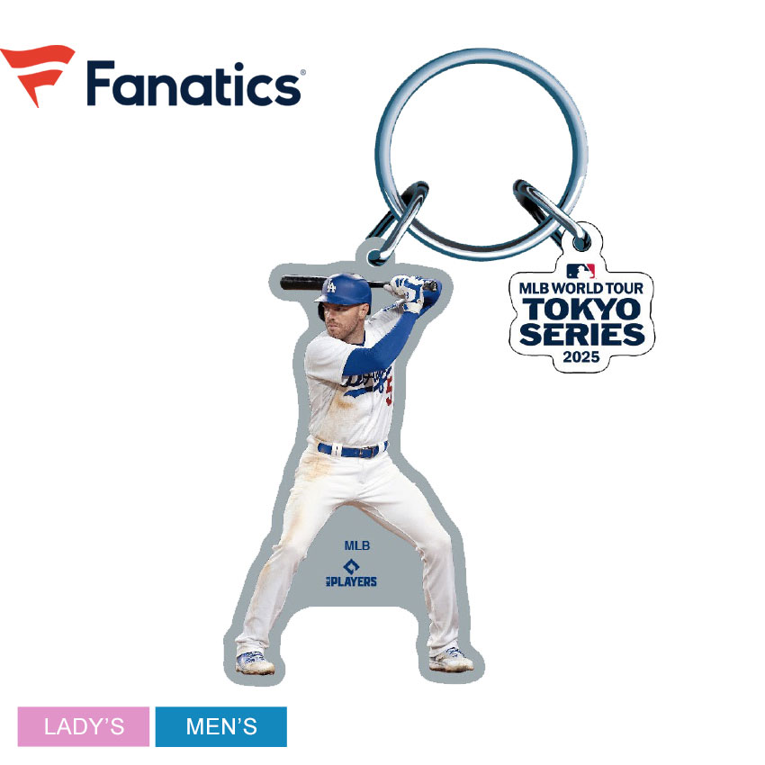 Man World アクリルスタンド アクリルスタンドキーホルダー【ホワイト】／『no man's land