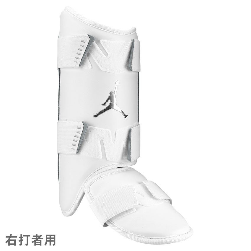 Nike フットガード ナイキ Nike レッグガード Nike Diamond Batter's Leg Guard 右打者用