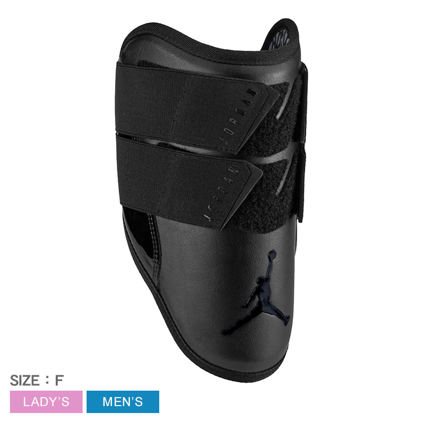 楽天市場】ナイキ 野球用レッグガード NIKE ジョーダンフライバッター