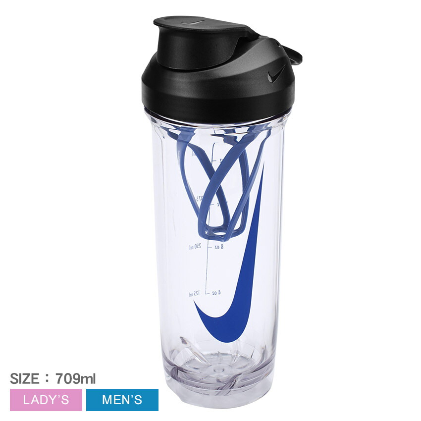 楽天市場】ナイキ シェイカーボトル NIKE TR リチャージ シェイカー