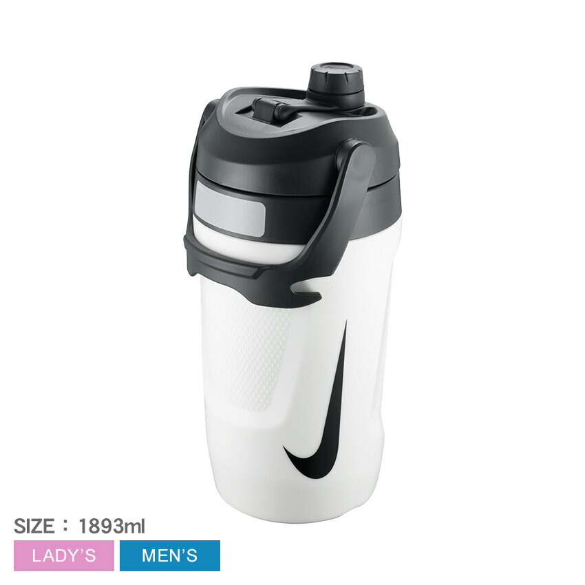 楽天市場】ナイキ ボトル NIKE フューエル ジャグ 64oz チャグ メンズ