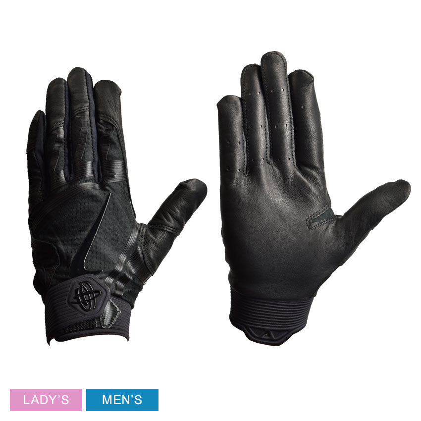 楽天市場】【ネコポス配送】ナイキ バッティンググローブ NIKE