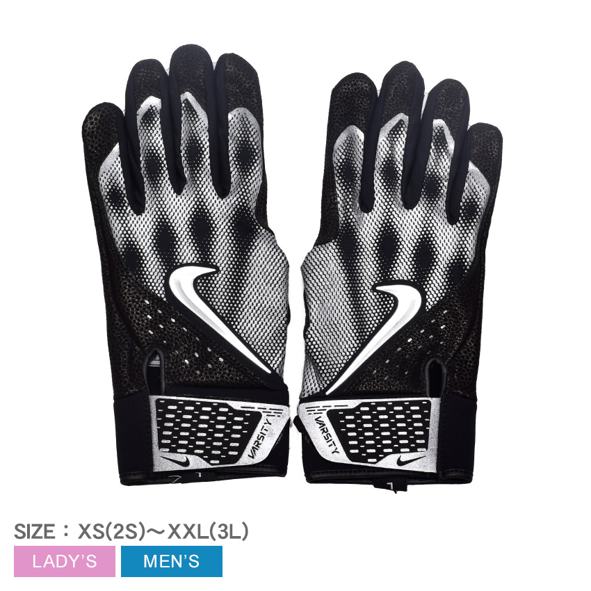 NIKE - アメフト NIKE SUPERBAD 3.0 グローブ ラインマン L【新品】 NIKE SUPERBAD 4.0 シーホークス Seahawks アメフト グローブ M