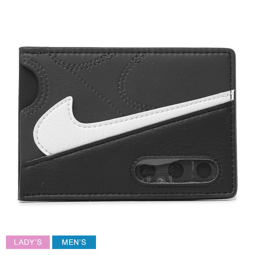 ナイキ カードケース NIKE エアフォース 1 カード ウォレット 楽天市場】ナイキ カードウォレット NIKE エアフォース 1 カード