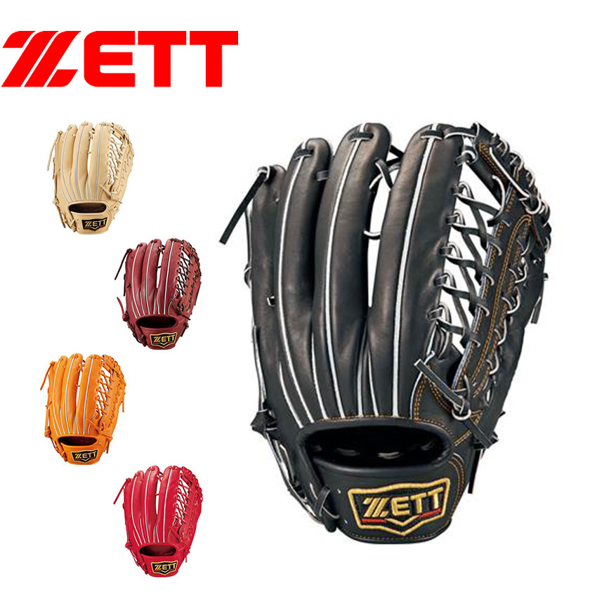ZETT 硬式グローブ プロステイタス 11.5インチ ゼット ゼット(ZETT) プロステイタス 硬式オーダーグラブ スポ