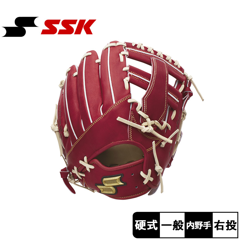 SSK 硬式グローブ SAG-340 2個セット 中古品 SSK 硬式グローブ SAG-340 2個セット 中古品 - メルカリ