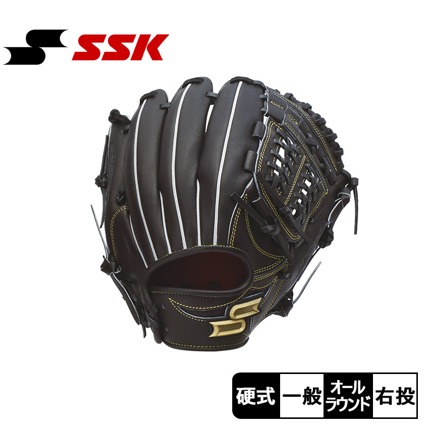 定価税込36300円！SSK 硬式オールラウンド用グローブ　新品未使用袋付き ソフトボールウィンドリームシリーズ オールラウンド用｜SSK