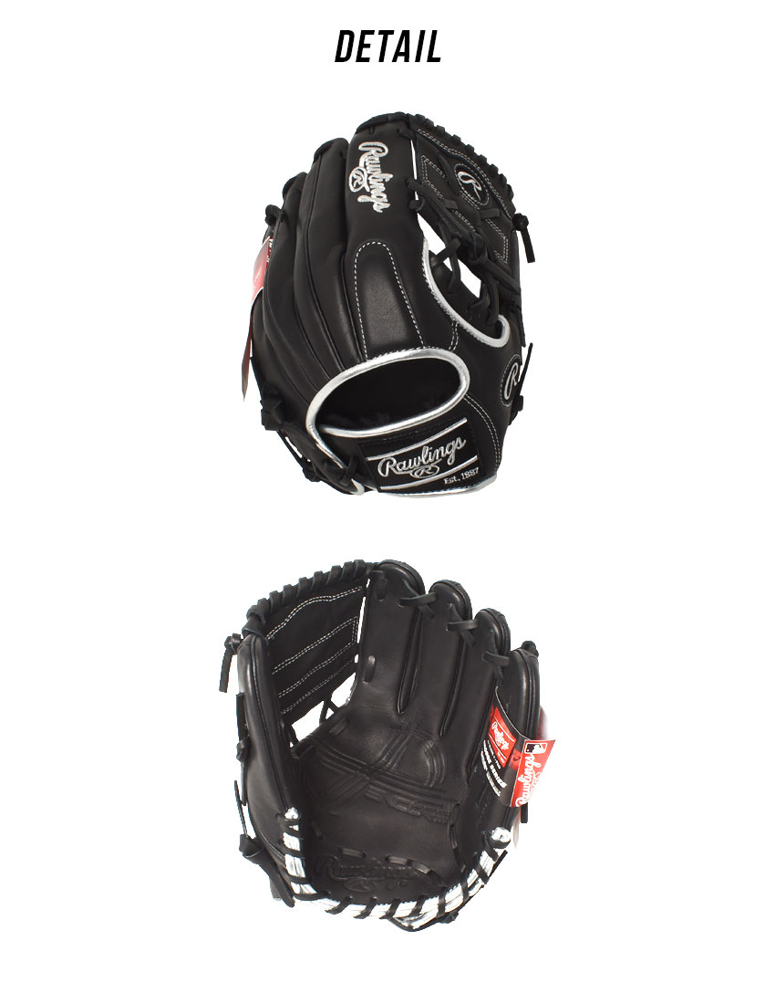 ローリングス グローブ キッズ スポーツ 硬式 Rawlings ENCORE 野球 ...