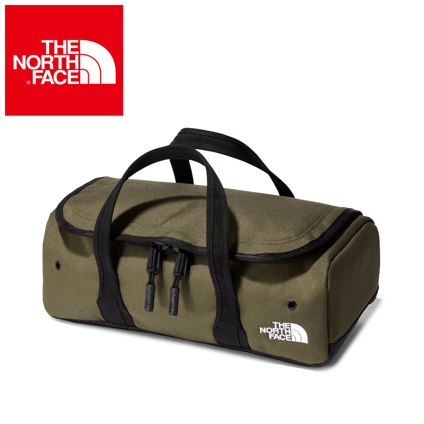 ザ ノースフェイス バッグ フィルデンス ツール ボックス The North Face Fieludens Tool Box Nm013 アウトドア レジャー キャンプ ペグ ハンマー カバン ノースフェース ブランド スポーティ カジュアル シンプル お出かけ かばん 鞄 ザ ノースフェイス バッグ