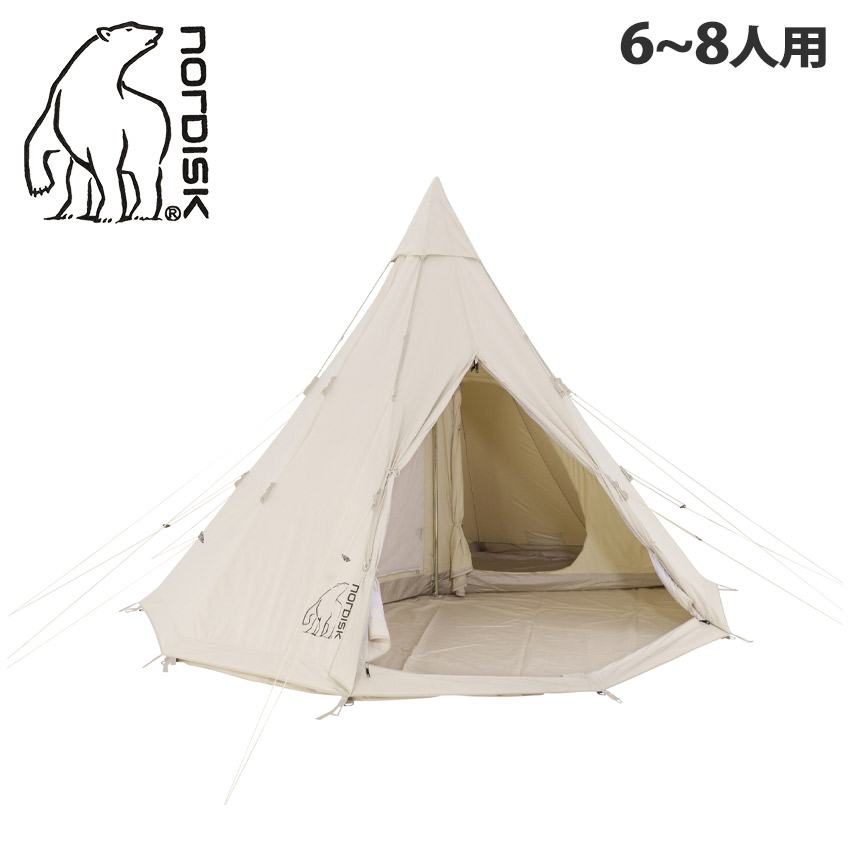 NORDISK■LIF ■送料込 viking-lamellar-stallion-extra
