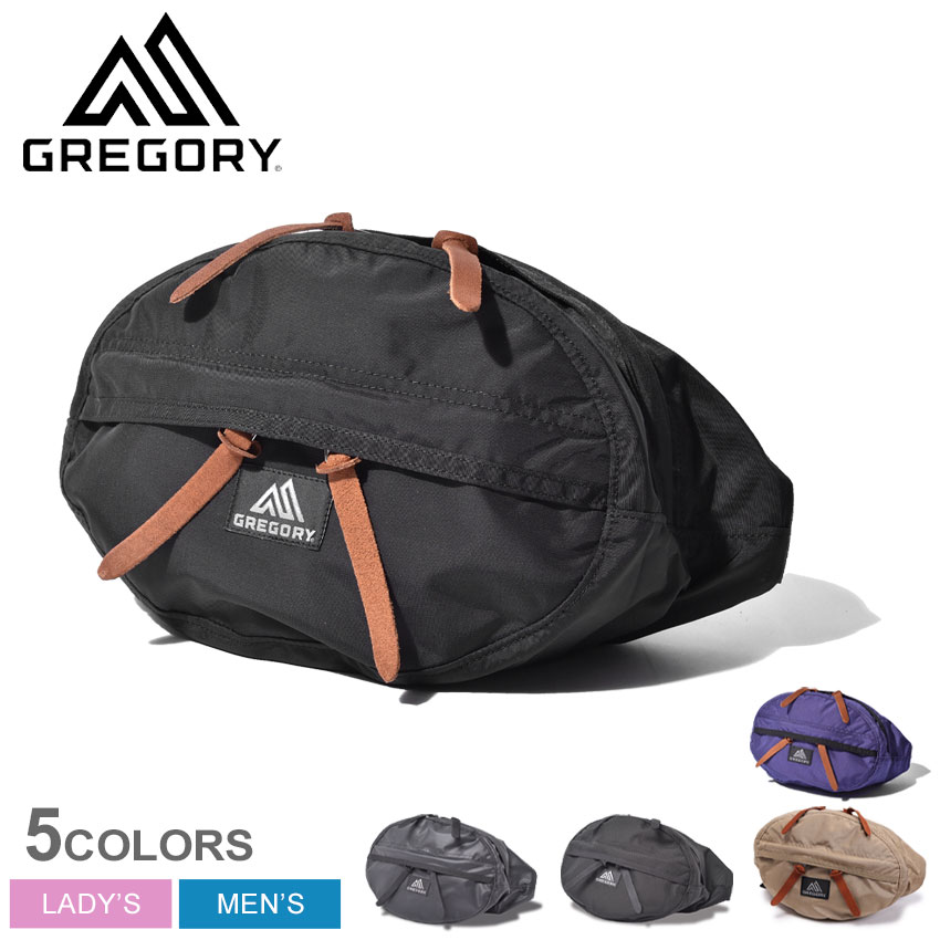 楽天市場】グレゴリー テールメイト Sサイズ 旧ロゴ 新品 GREGORY ...
