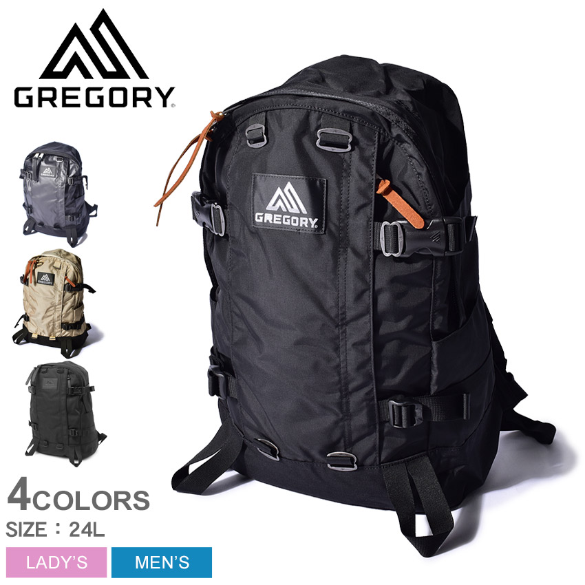 とうふ【茶色ジッパープル】GREGORY　デイパック　アーバンリサーチ とうふ様専用【茶色ジッパープル】GREGORY デイパック アーバン