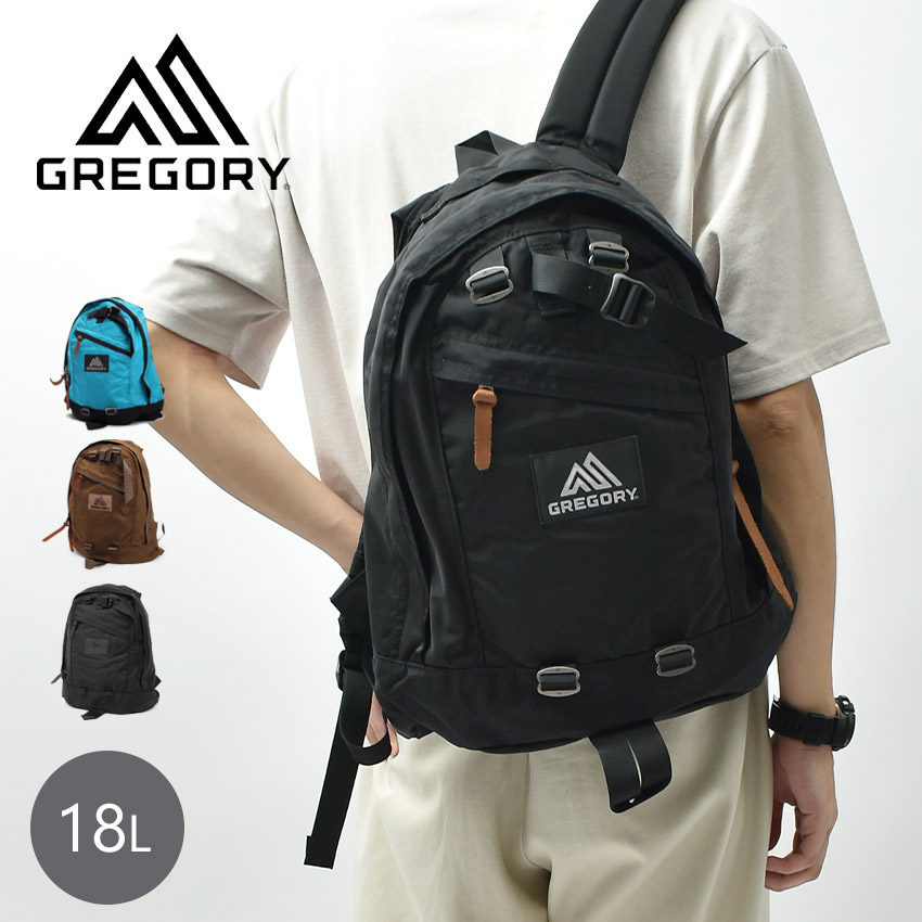 楽天市場】グレゴリー バックパック GREGORY ファインデイ V2 メンズ