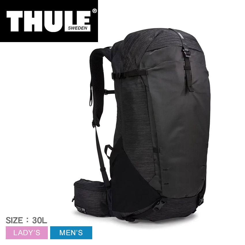 新品未使用 Thule Topio30L  背面調整可能 新品未使用 Thule Topio30L 背面調整可能の通販 by kikily｜ラクマ