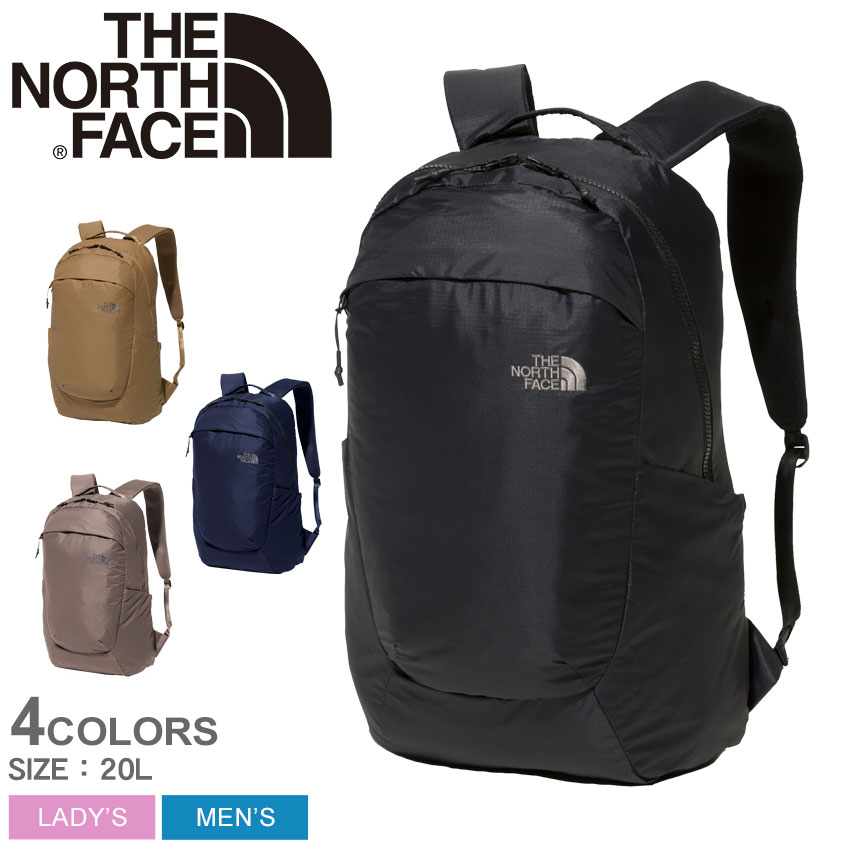 クーポン利用で250円引き ザ ノースフェイス バックパック メンズ レディース グラムデイパック The North Face Glam Daypack Nm066 ノースフェース ブランド コンパクト 多機能 通勤 通学 ハンドバッグ おしゃれ シンプル カジュアル 収納 デイバッグ