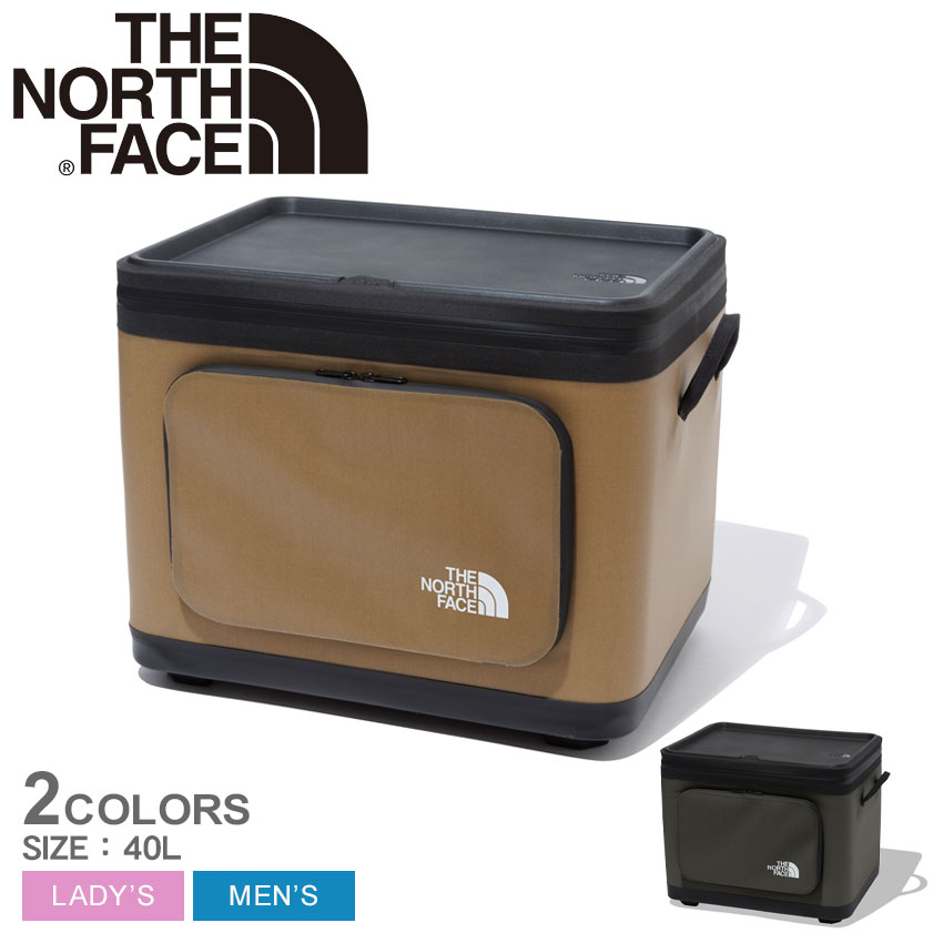 【楽天市場】ザ ノースフェイス クーラーボックス メンズ レディース フィルデンス ギアコンテナ THE NORTH FACE