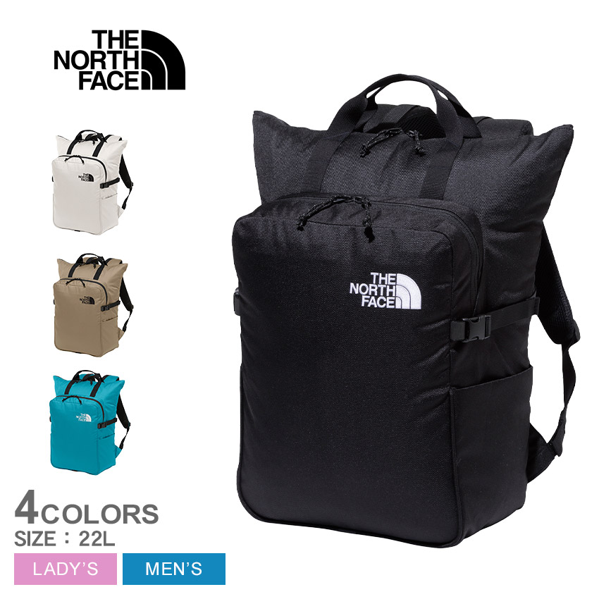 楽天市場】ザ・ノース・フェイス バッグパック THE NORTH FACE