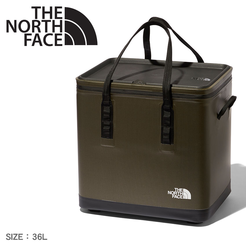 【楽天市場】ザ ノースフェイス クーラーボックス フィルデンスクーラー36 THE NORTH FACE FIELUDENS COOLER