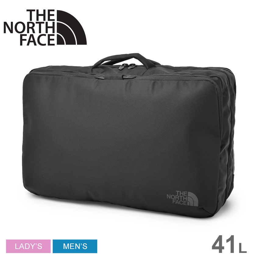 ザ ノースフェイス バックパック メンズ レディース シャトルダッフル THE NORTH FACE Shuttle Duffel NM82217 鞄  リュックサック ディパック ノースフェース カジュアル シンプル ロゴ スポーティ 通勤 通学 アウトドア レジャー 旅行 【SALE／58%OFF】