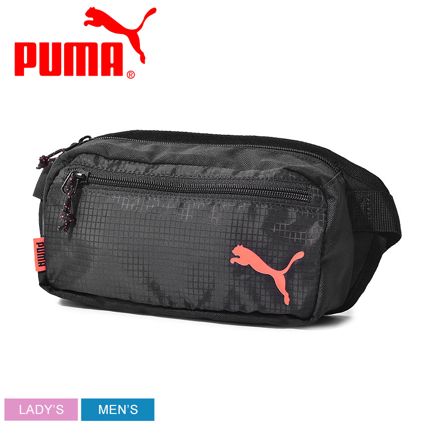 puma football bag