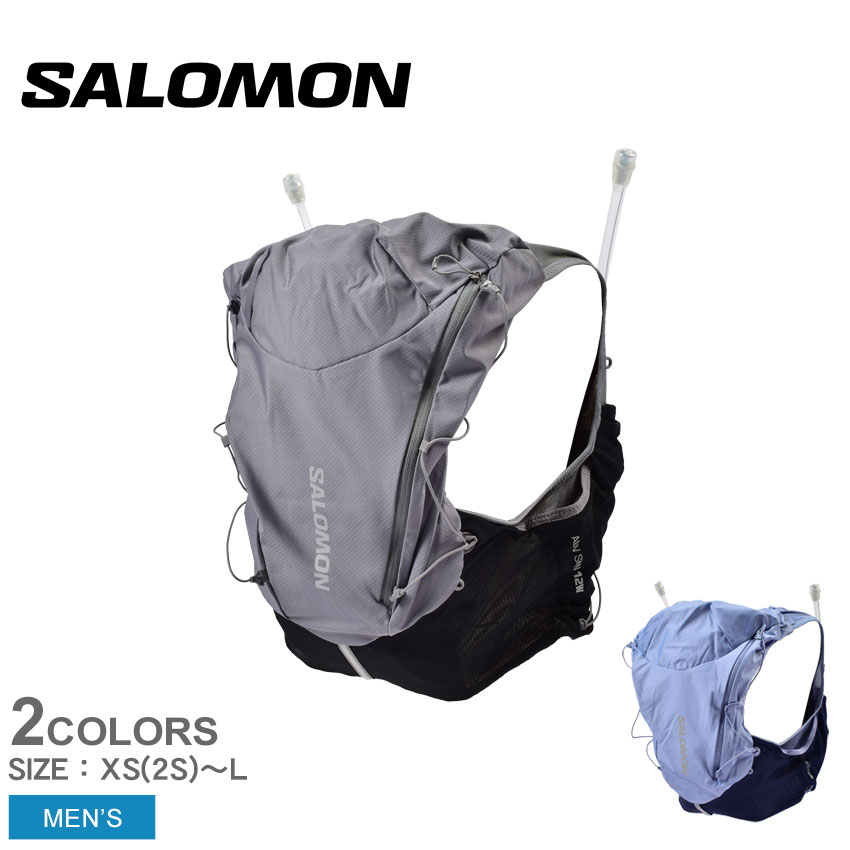 Salomon アドバンスドスキン ドライジャケット　サイズM Salomon アドバンスドスキン ドライジャケット サイズM - メルカリ