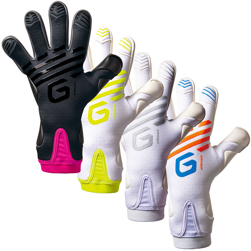 ガビック マトゥーイノベーティブクロウト キーパーグローブ ユニセックス ホワイト 白 GAVIC MATHIEU INNOVATIVE KUROUTO GC3014 フットサル キーパー GK グローブ 手袋 グラブ グリップ ストップ セーブ 部活 試合 クラブチーム ZSPO