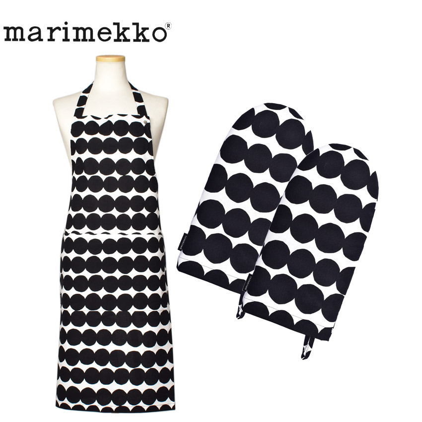 楽天市場】マリメッコ キッチンセット MARIMEKKO キッチン