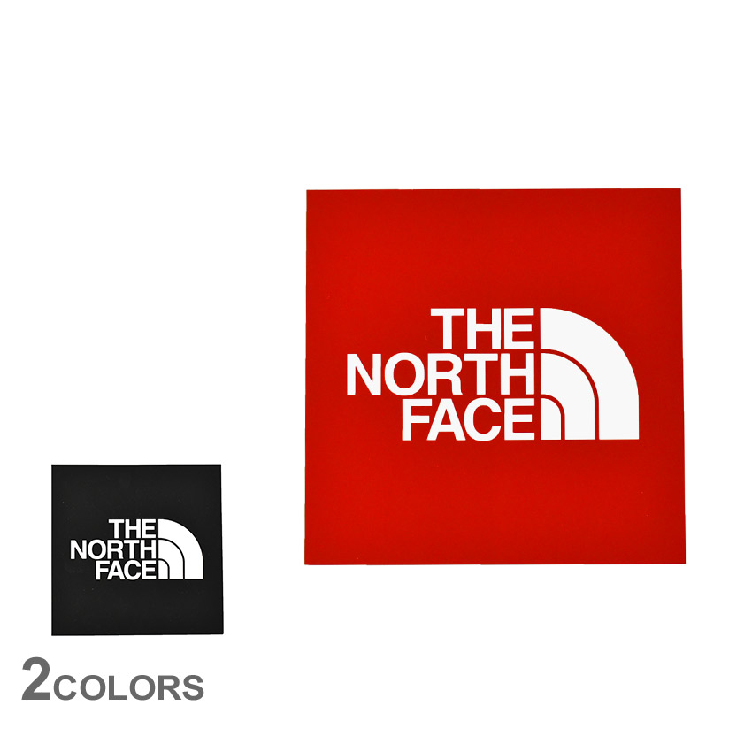 楽天市場】【メール便可】 ザ ノースフェイス シール メンズ レディース TNF プリント ステッカー THE NORTH FACE TNF PRINT  STICKER NN32229 ステッカー おしゃれ ロゴ ワンポイント ラップトップ 車 キャンプギア スマホカバー レトロ ヴィンテージ  アメリカン : Z-SPORTS