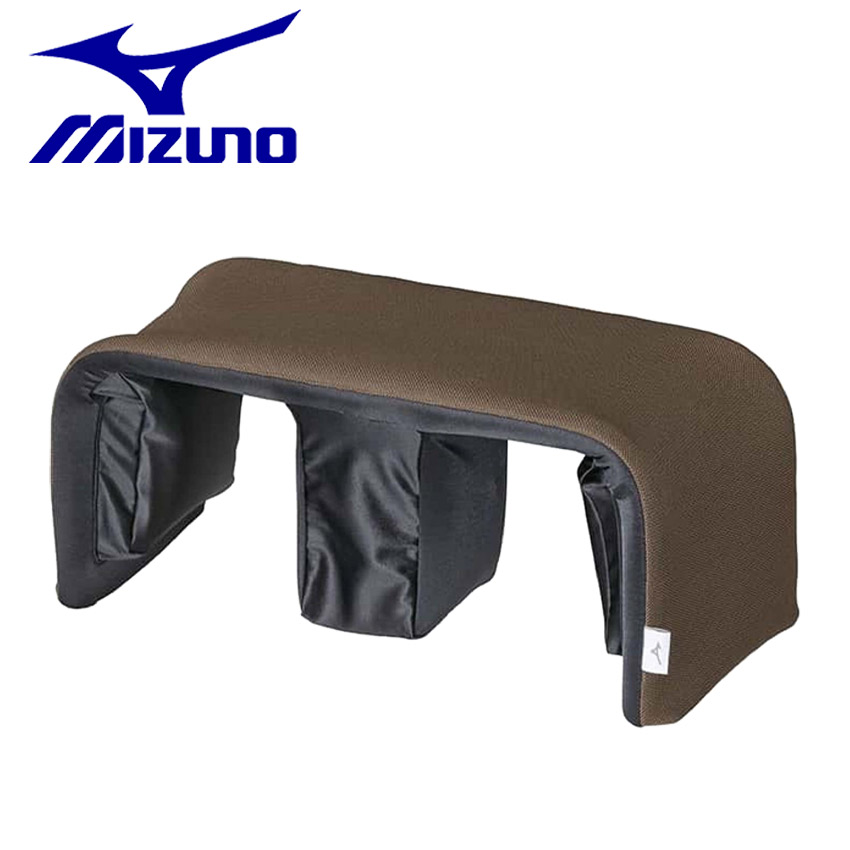 ミズノ Mizuno トレーニンググッズ 太ももプシュット Mizuno C3jet903 筋トレ トレーニング ストレッチ ダイエット ストレッチ リハビリ リハビリ 運動不足 中殿筋 外転筋 ブラウン Z Sportsミズノ トレーニンググッズ