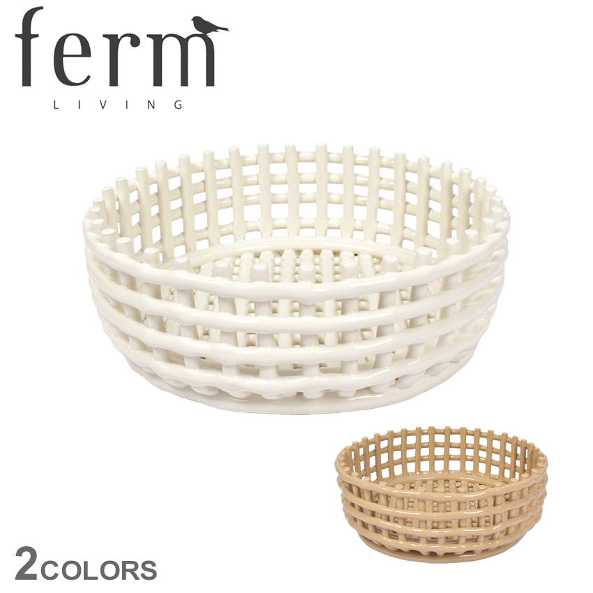 fermliving センターピース（未使用品） 楽天市場】【国内在庫あり】Ferm Living (ファームリビング