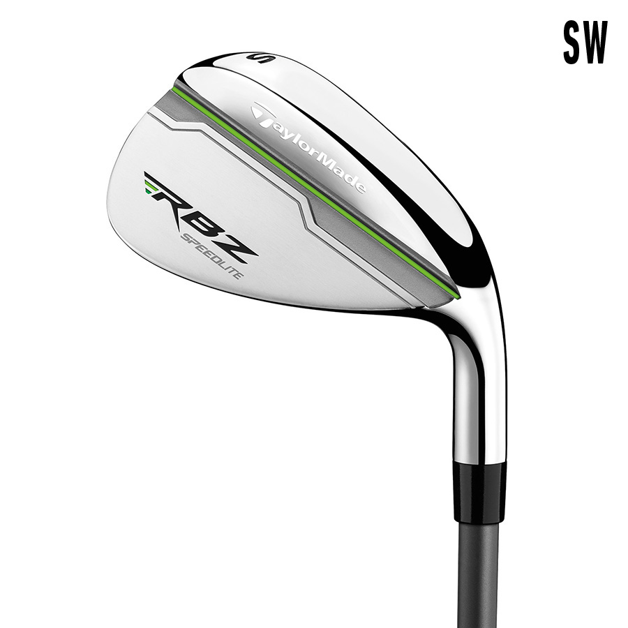 TAYLORMADE (テーラーメイド) RBZ SPEED LITE (アールビーゼット