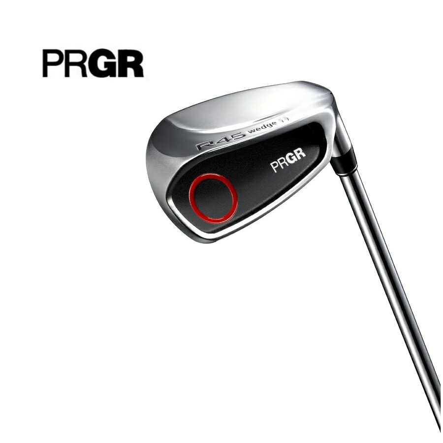 PRGR プロギア R55 ウェッジ R55 wedge | ウェッジ | プロギア（PRGR）オフィシャルサイト