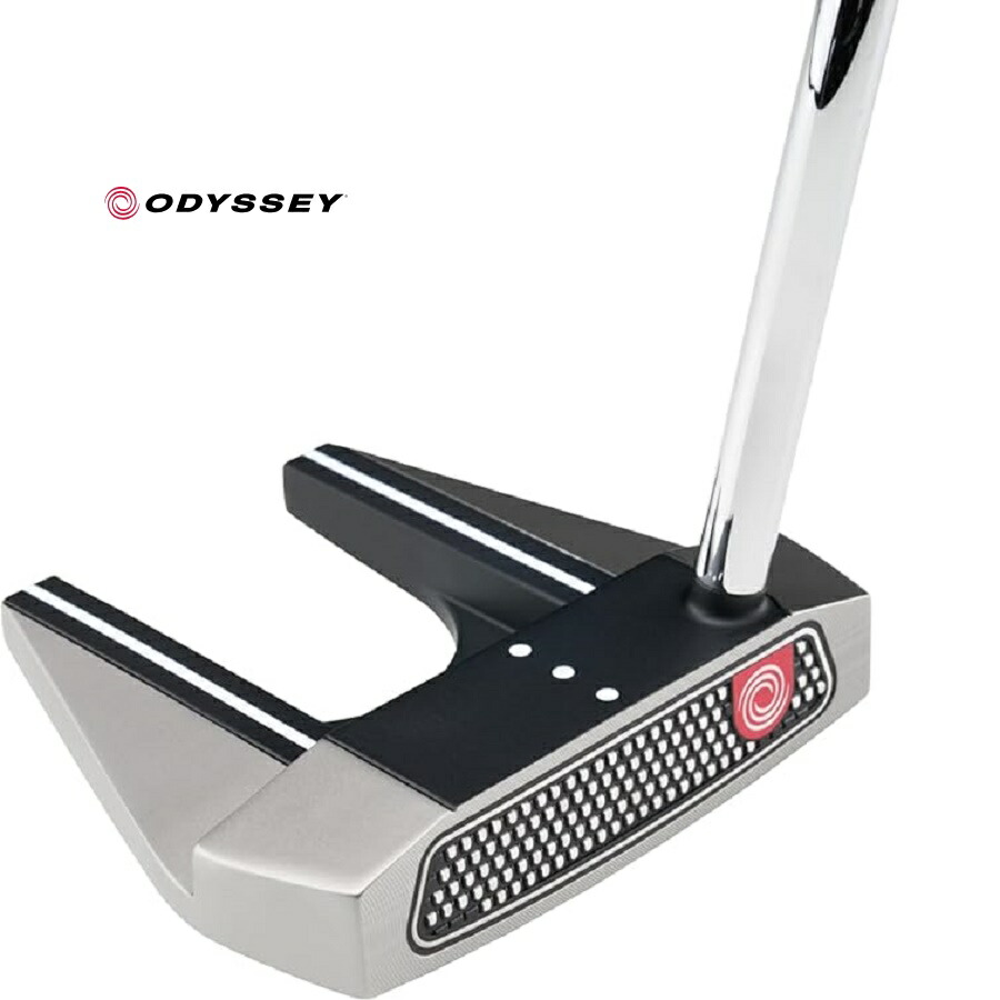 オデッセイ TRIPLE TRACK ダブルワイド　パター 楽天市場】【在庫あり】 【大特価】 オデッセイ トリプル