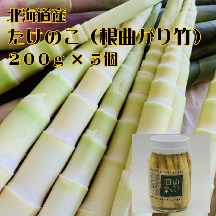 再再販 楽天市場 北海道産原料使用 たけのこ 根曲がり竹 水煮瓶詰0ｇ 5個 送料無料 ギフト 贈り物 プレゼント 北海道 北海道野菜 北海道旬の味覚 たけのこ 常温 北海道野菜za I ザイ 楽天市場店 最安 Lexusoman Com