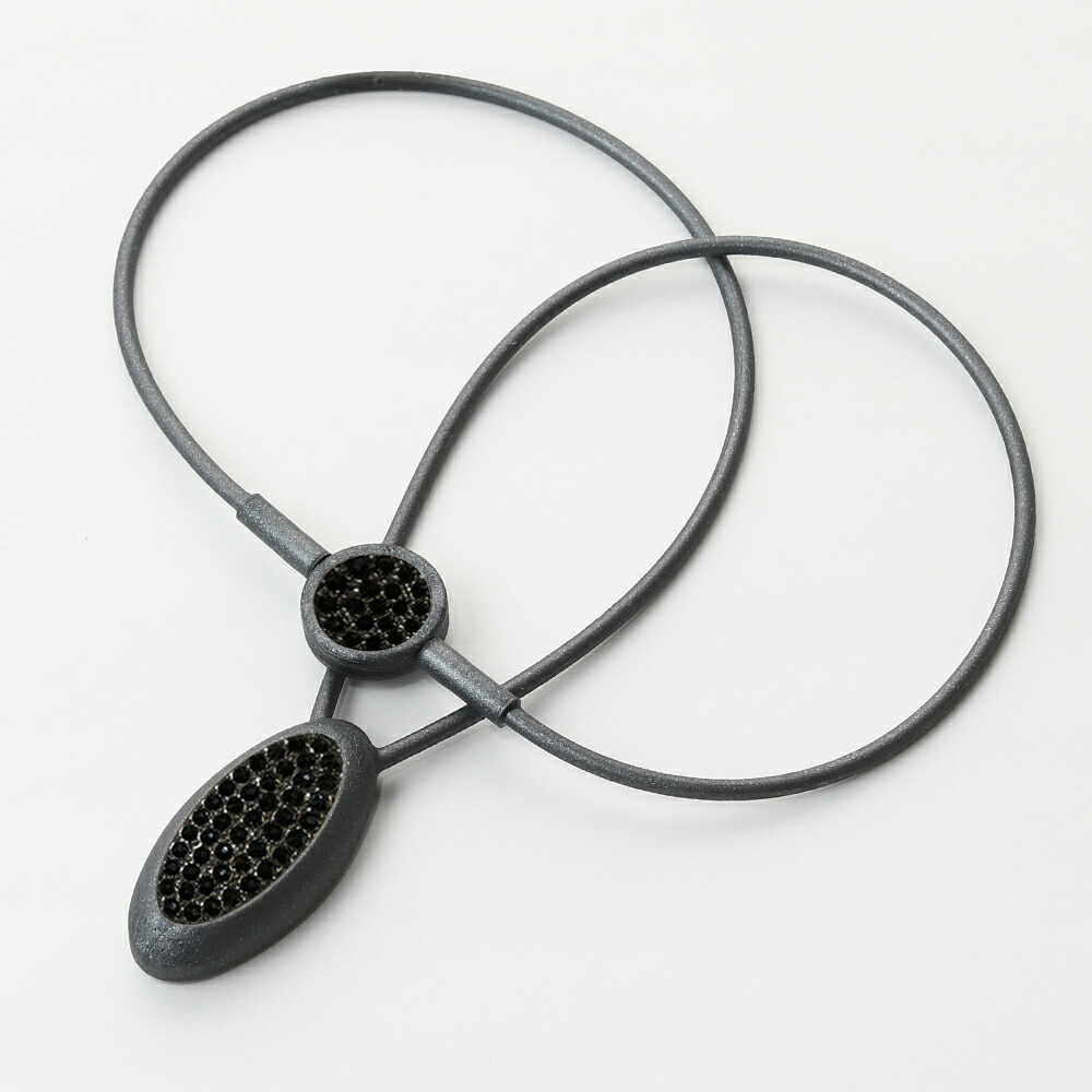 楽天市場】【公式】健康機器 ネックレスZAAP Slico×LUNASEA真矢コラボ