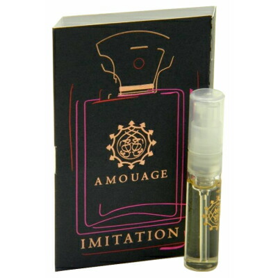 【AMOUAGE】アムアージュ　オードトワレ　アムアージュ　50ml 世界一の香水アムアージュAmouage徹底ガイド！オマーン土産