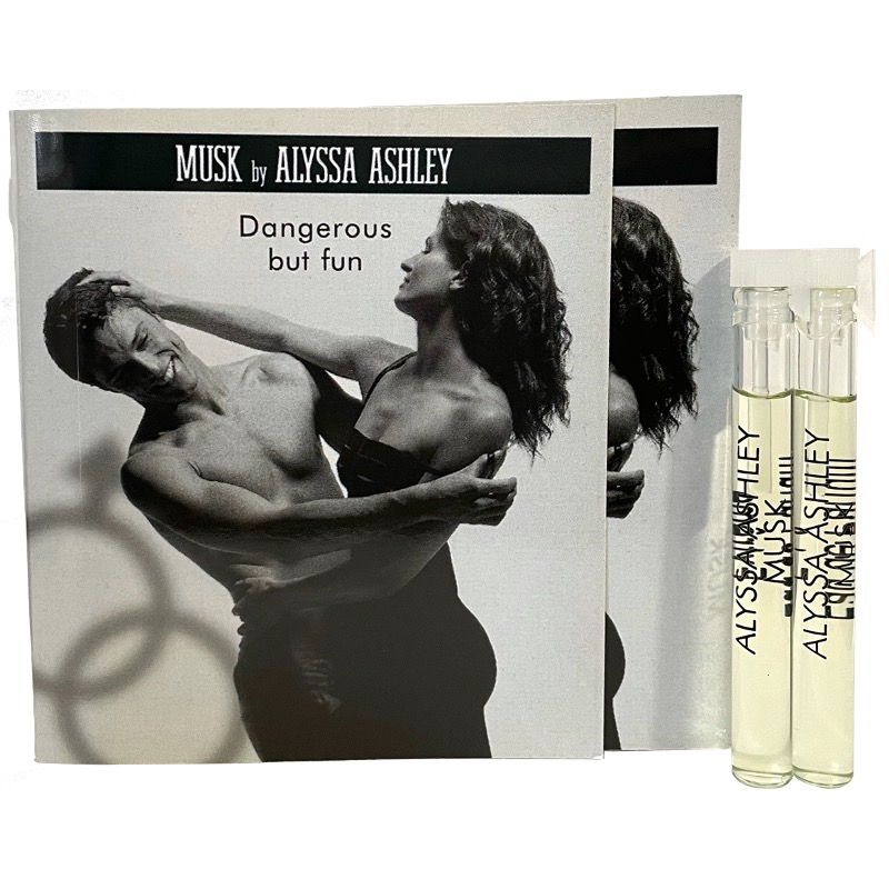 アリサアシュレイ　ムスク ALYSSA　ASHLEY　MUSK　⑥ Amazon.com : Alyssa Ashley Musk - Perfume for Men and Women