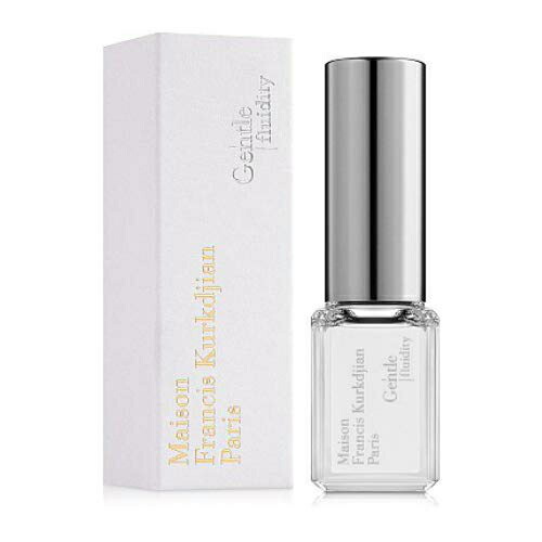 メゾンフランシスクルジャン ジェントル オードパルファム 70ml Maison Francis Kurkdjian メゾン フランシス クルジャン