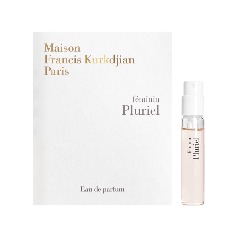 MARIメゾンフランシス クルジャン バカラ サンプル2ml 10個セット MARI様専用メゾンフランシス クルジャン バカラ サンプル2ml 10