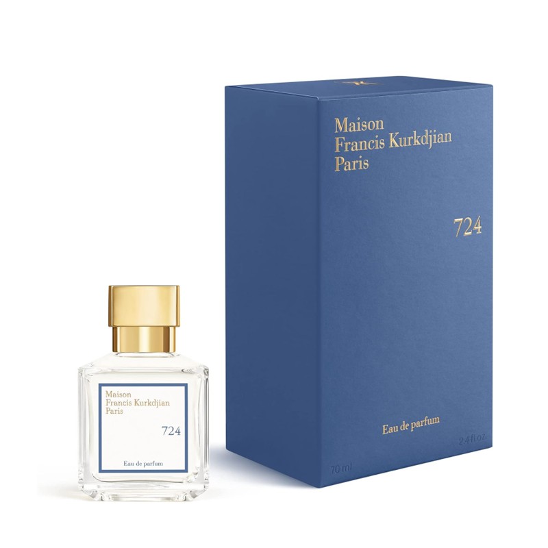 メゾンフランシスクルジャン　724 200ml メゾン フランシス クルジャン（Maison Francis Kurdjian） 724