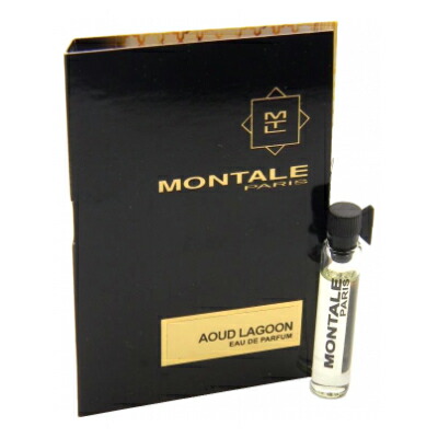 楽天市場】モンタル ホワイト ウード オードパルファン お試しチューブ