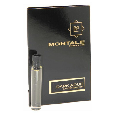 楽天市場】モンタル ホワイト ウード オードパルファン お試しチューブ