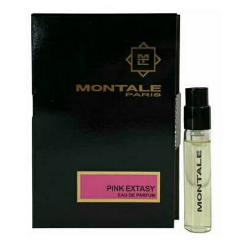 楽天市場】モンタル バニラ ケーキ オードパルファン お試しチューブ