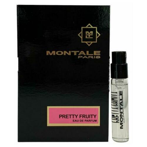 モンタル　バニラケーキ 100ml バニラケーキ オードパルファムスプレー(モンタル)の通販・口コミ