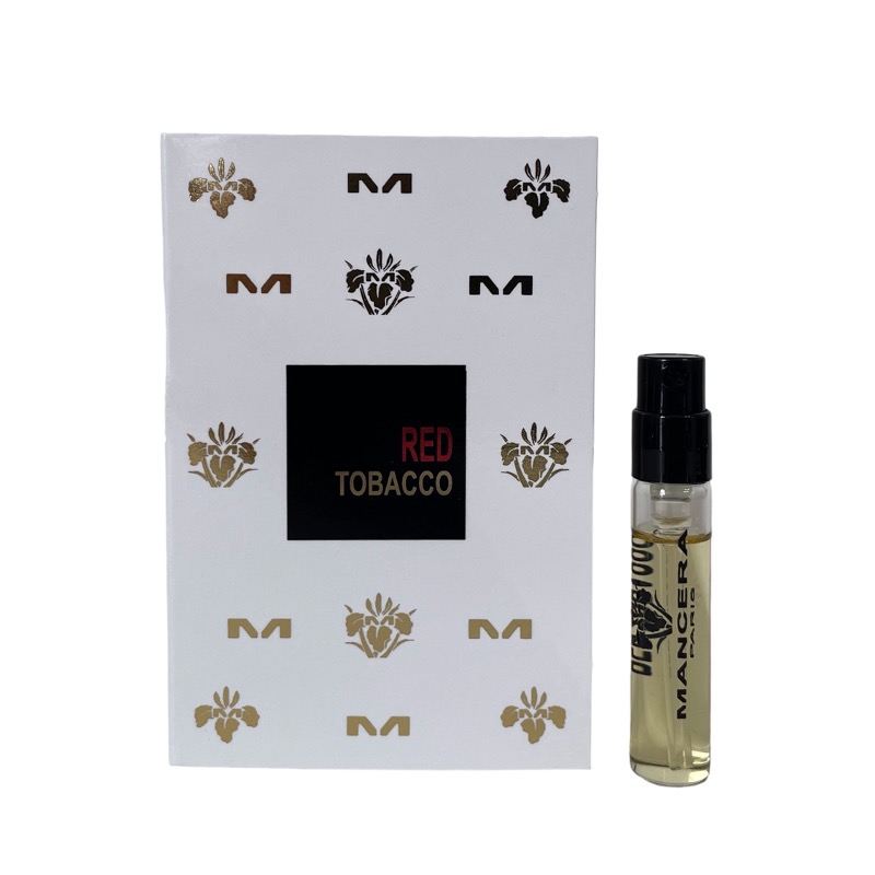 香水(ユニセックス) MANCERA RED TOBACCO 120ml Amazon.com: MANCERA Eau de Parfum Spray, Red Tobacco, 4 Fl