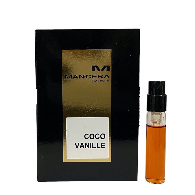 楽天市場】モンタル バニラ ケーキ オードパルファン お試し