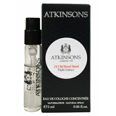 アトキンソン THE EDT 100ML アトキンソン 香水 メンズ レディース ザ